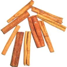 Canela Desidratada e Aromatizada Decorativa - 25g