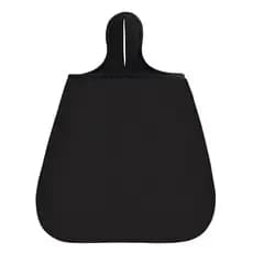 Lixeira Para Carro Organizadora Neoprene Lixinho Câmbio Lixocar