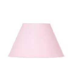 01 Cúpula Plástica G Abajur Luminaria De Mesa 22x12cm (lxa)