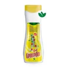 Gel Vencedor 200g Hábito Cosméticos
