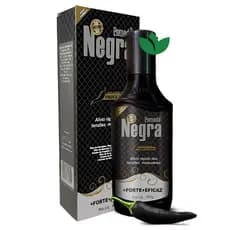 Pomada NEGRA 200g NatuBio Original