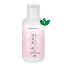 CREME CLAREADOR Para Axilas E Virilhas Intimament 60g ABELHA RAINHA