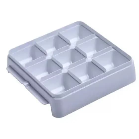 Forma De Gelo Geladeira Brastemp BRA08 BRD41BRM38 BVE28 W10268050