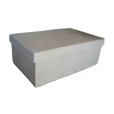 Caixa 20x15x10 em MDF Cru 10 unidades
