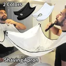 Avental De Barba Masculino Para Acessórios Banheiro