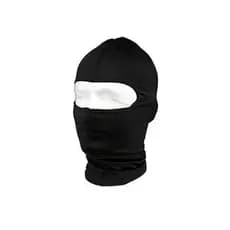 Esportes Ao Ar Livre Balaclava Máscara À Prova De Vento Rosto Cheio Pescoço Capa Ninja Chapelaria Chapéu Equitação Camin