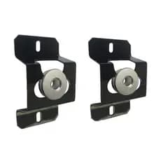 Suporte para Tv - Robusto Universal Fixo de Parede ou Painel - Para Tv's de 14 a 110 polegadas - Ref. 1470-BL