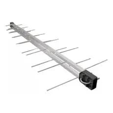 Antena para Tv Digital Externa Log 16 Elementos - A Verdadeira