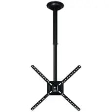 Suporte para Tv, Suporte de Teto Articulado Technosat 4600 - para Tv de 10 a 65 polegadas