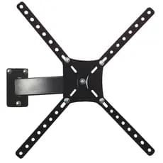 Suporte para Tv Articulado de Parede ou Painél para Tv Digital de 10" a 65" ref. 1055-CX