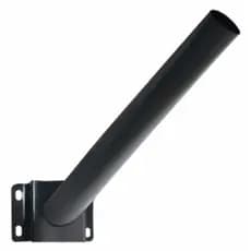 Suporte Haste Braço para Luminária Pública Led 50x500mm