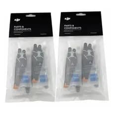 Hélice Para Drone Dji Mini 3 (normal) Cor Kit X 8 Unidades