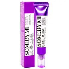 (NO BRASIL) Retinol Intense Tripe Action Eye Cream 30ml - Some by Mi 100% ORIGINAL