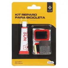 Kit Reparo Para Bicicleta Completo Ferramentas Portátil