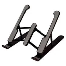 Suporte Articulado Zein Para Notebook Ajustável e Ergonômico