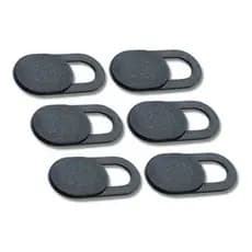Pelicula Tampa Privacidade Webcam Notebook 6 Un Home Office Cover