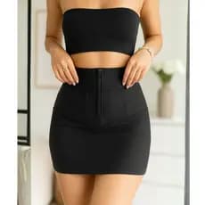 Saia Lipo Modeladora Suplex Power