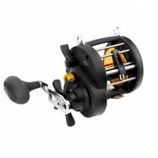 Carretilha  Marine Sports Master Ex 60 Pescaria Pesada