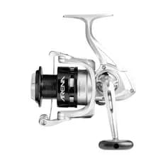 Molinete De Pesca Marine Sports Novo Arena 4000  Fd - 5.0:1 - Drag: 5kg - Carretel De Arremesso Longo (2023)