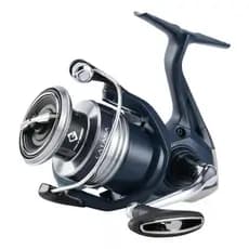 MOLINETE DE PESCA SHIMANO CATANA C3000 HG FE - 4 ROLAMENTOS - DRAG: 8,5KG - REC.:6.2:1