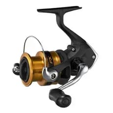 Molinete De Pesca Shimano Fx 2000 - 3 Rolamentos - Drag:4kg - Recolhimento 5.0:1
