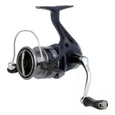 MOLINETE DE PESCA SHIMANO CATANA 2500 HG FE - 4 ROLAMENTOS - DRAG: 4KG - REC.:6.2:1