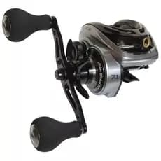 CARRETILHA DE PESCA SAINT PURUS - 7 ROLAMENTOS - DRAG: 15KG - REC. 7.1:1
