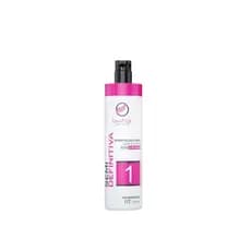 Shampoo LowsHair Dilatador De Jojoba E Queratina 1x11000 ml