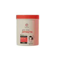 Máscara Redutora de Volume Japonesa LowsHair