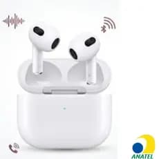 Fone De Ouvido Sem Fio KAIDI KNC5602 Bluetooth V5.4 Som Hi-Fi Redução de Ruido IPX4 Original