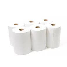 Papel Toalha Smart 200 metros com 6 rolos KImberly-Clark