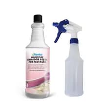 Detergente Flotador Magic Flot