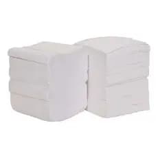 Papel guardanapo intercalado cai cai Seccar com 10.000 folhas