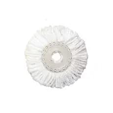 Refil mop giratório