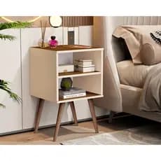 Mesa De Cabeceira Para Quarto Cama Promoção Queima De Estoque 1515