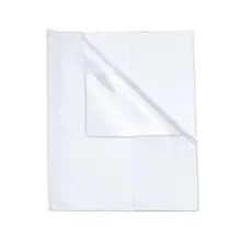 Capa Diario Classe Bimestral Cristal 32,5x51 Acp Kit C/10 Un