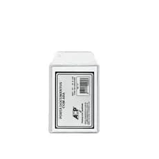 Porta Documentos Acp Com Aba 75x105mm P-7 C/100