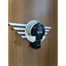 Suporte chave Mini Cooper