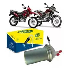 Bomba de Combustivel Gasolina Honda Nxr Bros 125 Nxr Bros 150 Xre300 Original Magneti Marelli