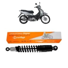 Amortecedor Moto Honda C100 Biz Cofap