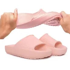 Chinelo Nuvem Original Slide Super Leve Macio Ortopédico Feminino