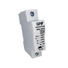 DPS Dispositivo protetor de surto 20ka  10/20ka bivolt 110V/275V