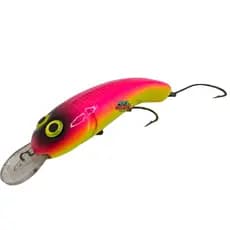 Isca artificial PARANA Artificiales - PALA 1 - para dourado - isca argentina - BANANA DE BAIT