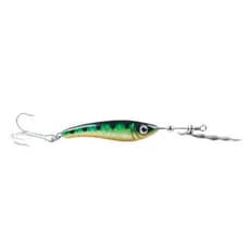 Isca Artificial Maruri Spinner Winner 50 - 5cm - várias cores - isca de fundo
