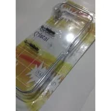 Porta Shampoo Banheiro Cromado