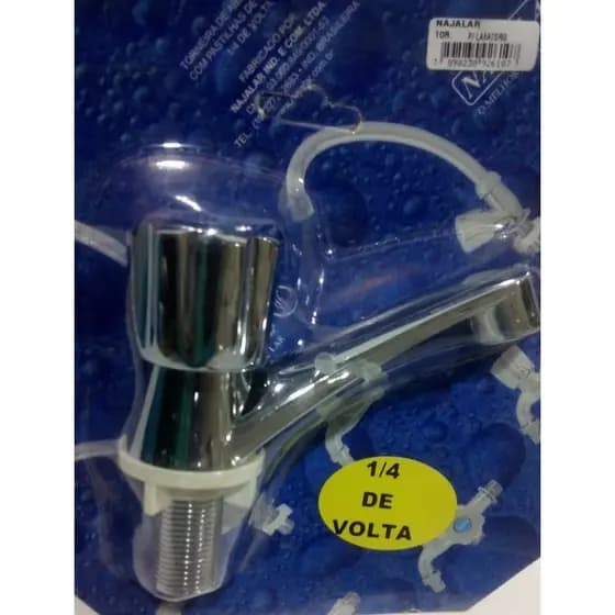 Torneira Para Lavatório