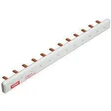 Pente de Ligação 12 Bornes 1 Polo 63 Amp 1 x 10mm