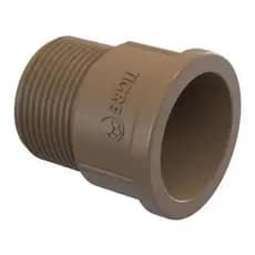 Adaptador Soldável Curto com Bolsa 75mm x 2,1/2 Tigre