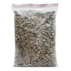 Pedra Brita N.1 Cinza para Vasos e Jardins 1kg - 2kg - 3kg - 5kg