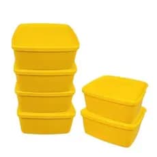 JEITOSINHO 400ML - AMARELO